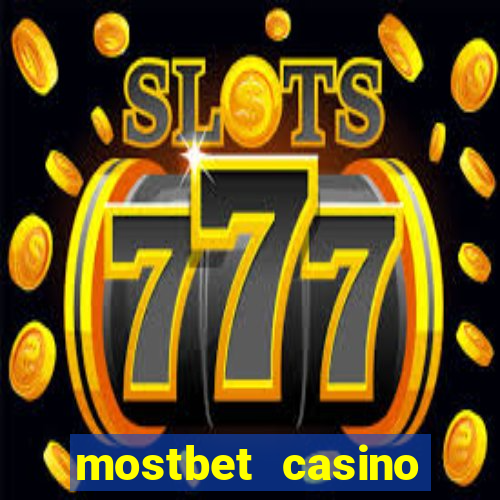 mostbet casino aviator app download