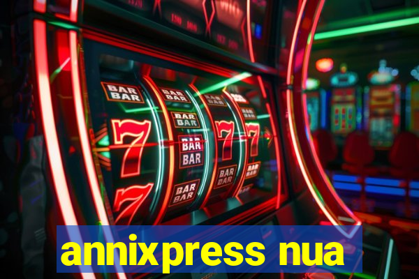 annixpress nua