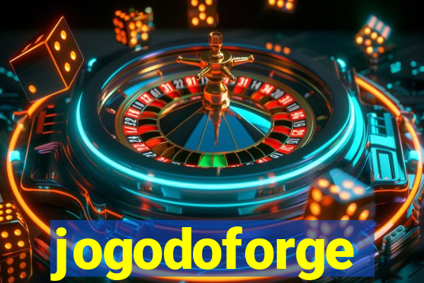 jogodoforge