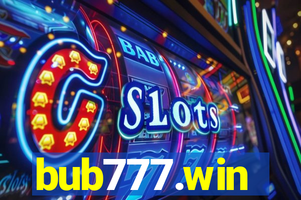 bub777.win