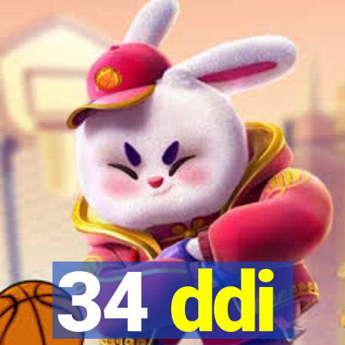 34 ddi