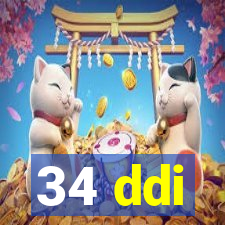 34 ddi