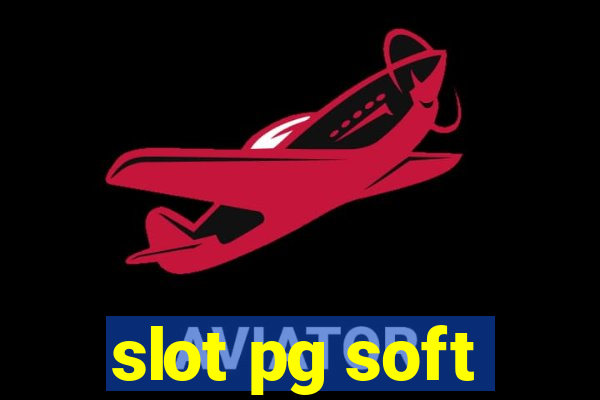 slot pg soft