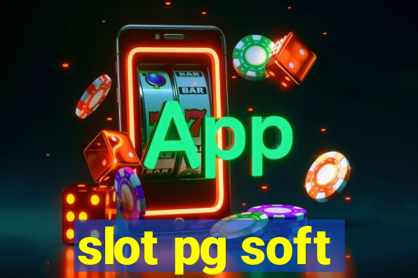 slot pg soft