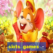 slots games - wonder 4