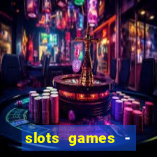 slots games - wonder 4