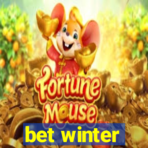 bet winter