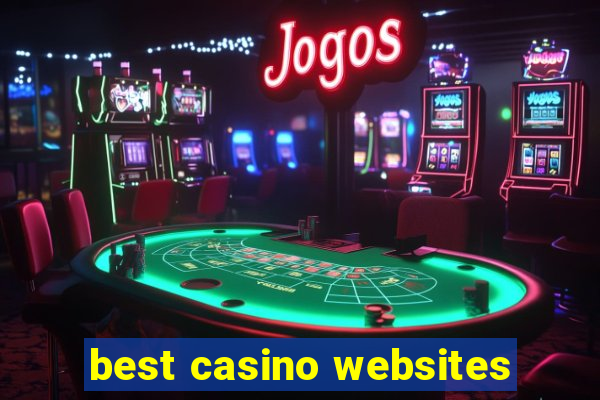 best casino websites