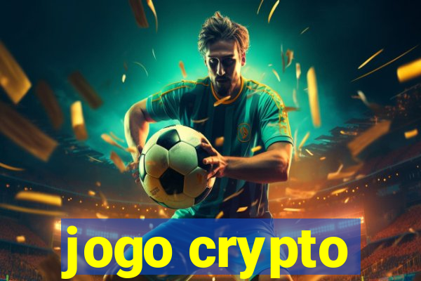 jogo crypto