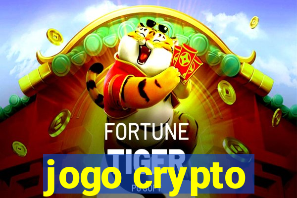 jogo crypto