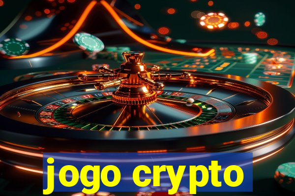 jogo crypto