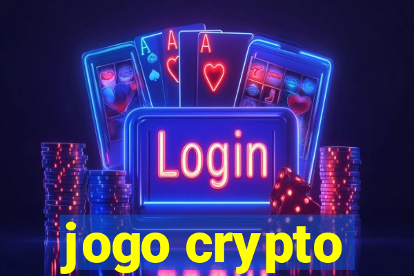 jogo crypto