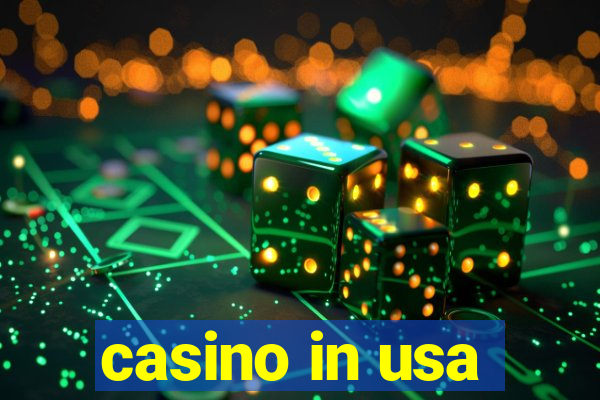 casino in usa