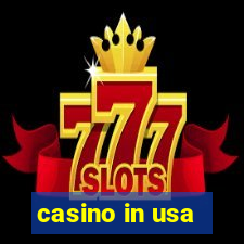 casino in usa