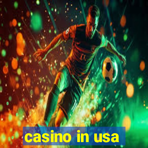 casino in usa