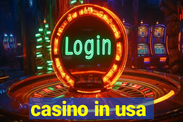 casino in usa