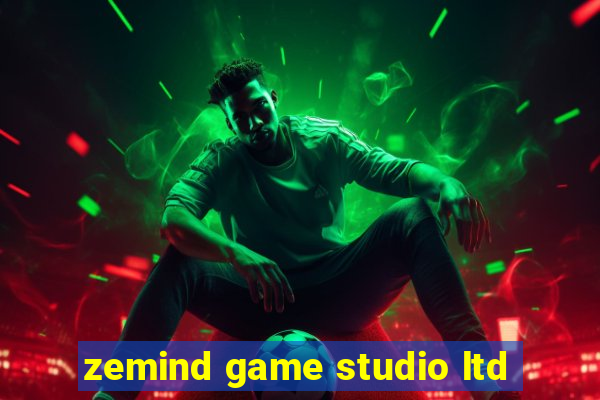 zemind game studio ltd