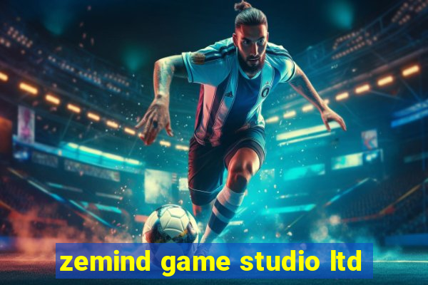 zemind game studio ltd