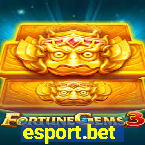 esport.bet