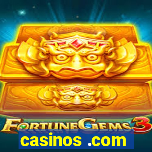 casinos .com