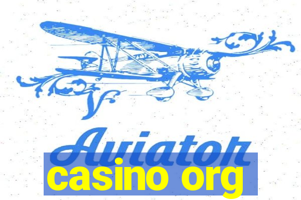 casino org