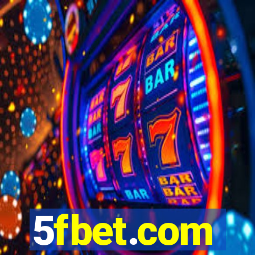 5fbet.com