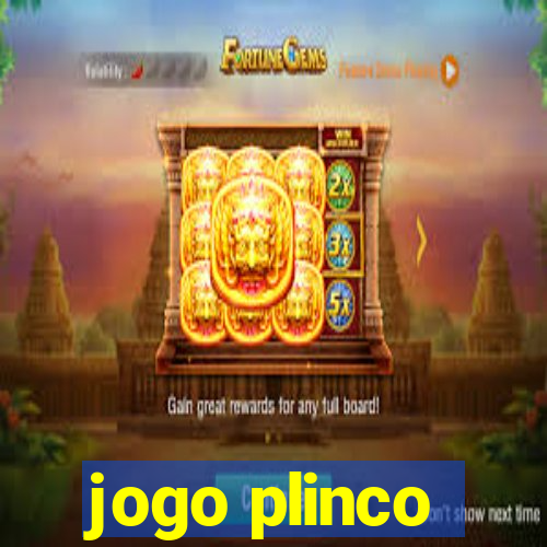 jogo plinco