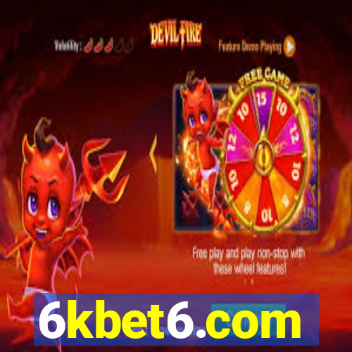 6kbet6.com