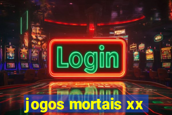 jogos mortais xx