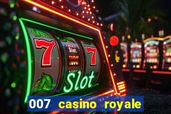 007 casino royale dublado mp torrent