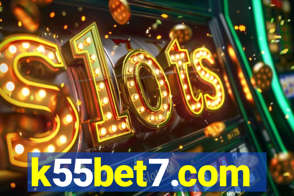 k55bet7.com