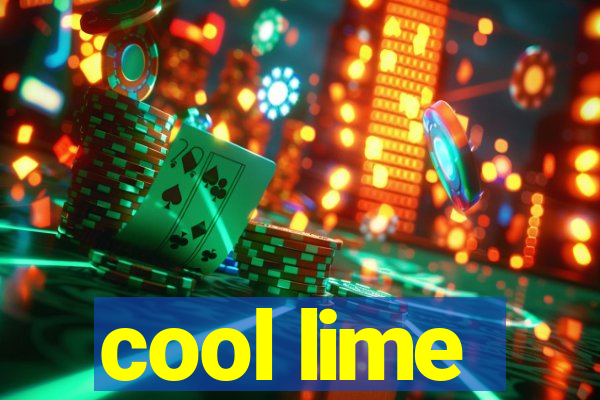 cool lime