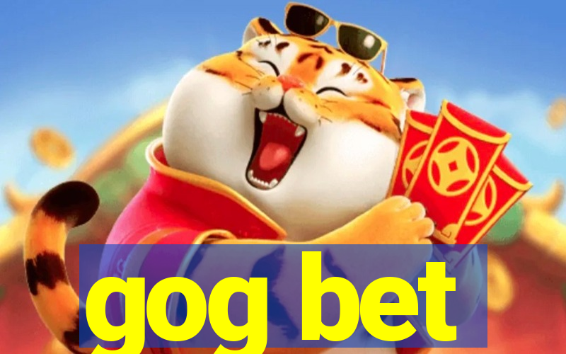 gog bet