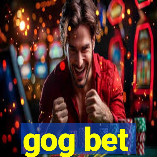 gog bet