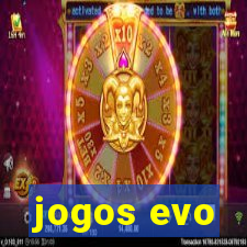 jogos evo