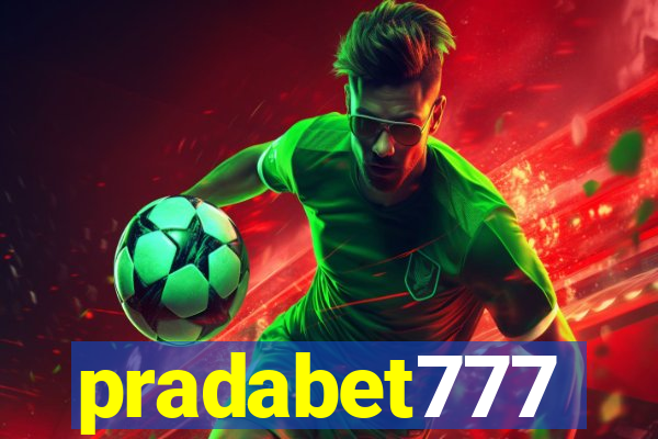 pradabet777