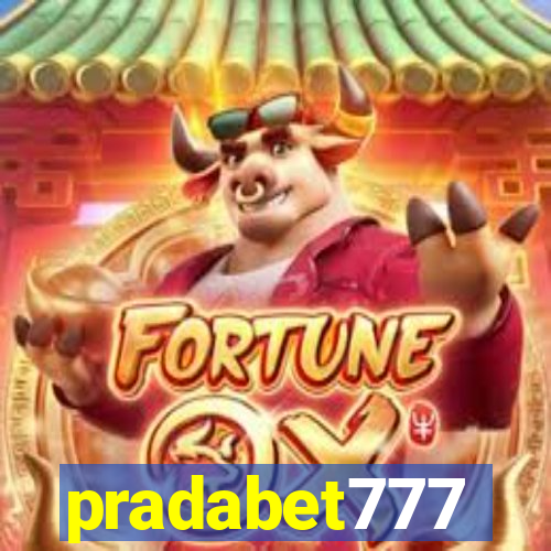 pradabet777