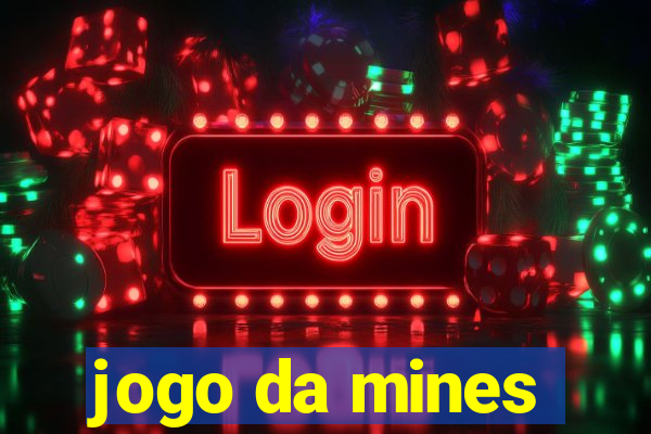 jogo da mines