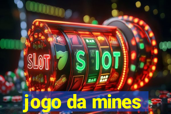 jogo da mines