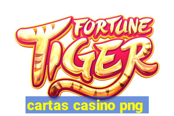 cartas casino png