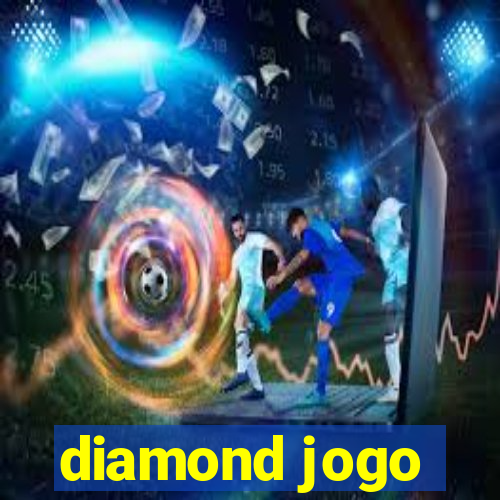 diamond jogo