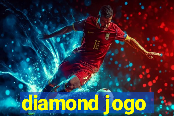 diamond jogo