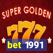 bet 1991