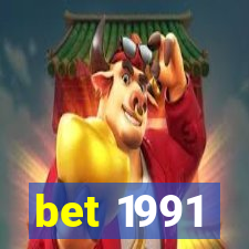 bet 1991