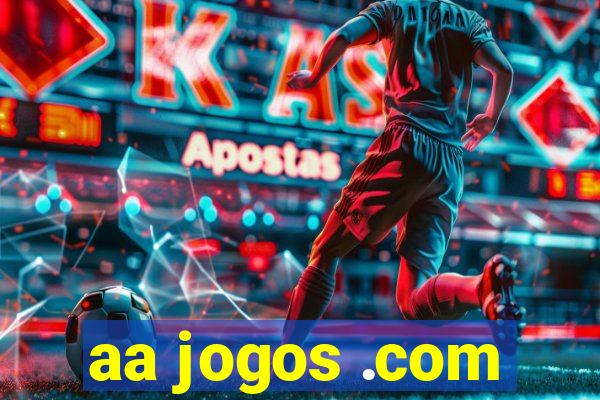 aa jogos .com