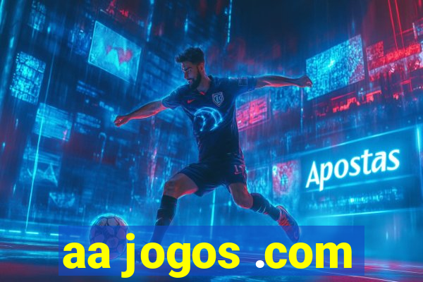 aa jogos .com