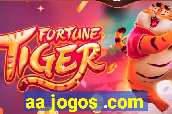 aa jogos .com