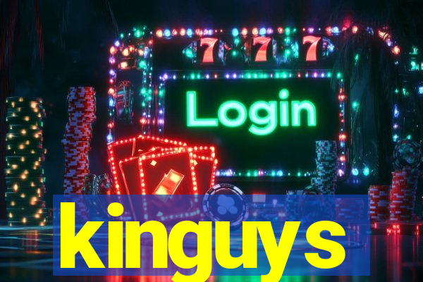 kinguys