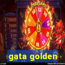 gata golden