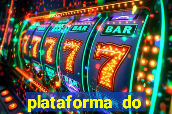 plataforma do tigrinho bet